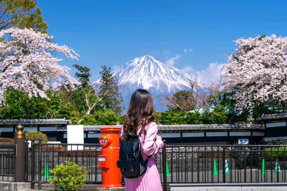 Aprende japonés para tu próximo viaje a Japón