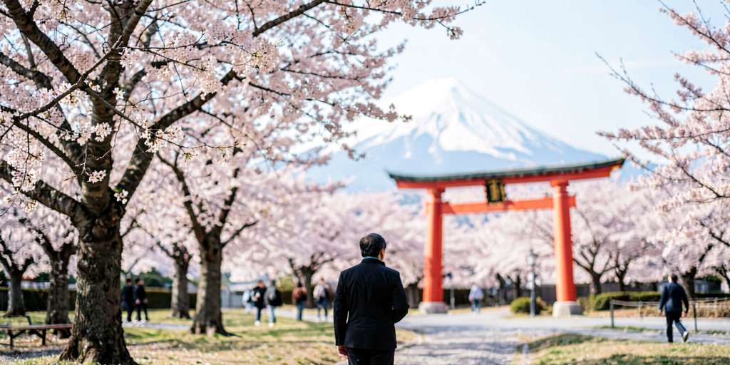 Japonés para viajar a Japón