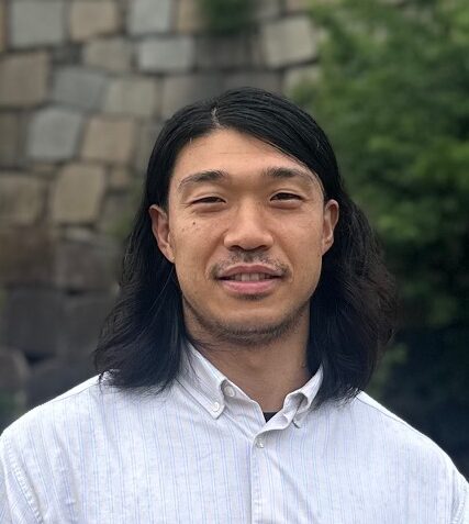 Profesor de japonés en Kamiya JUKU