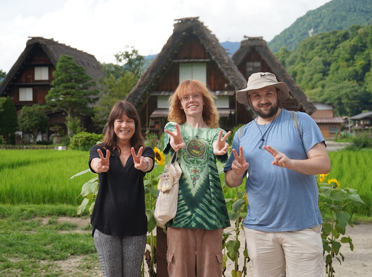 Actividades incluida