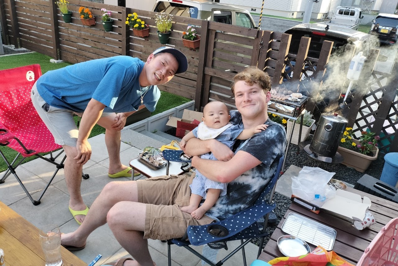 Opciones familias japonesas