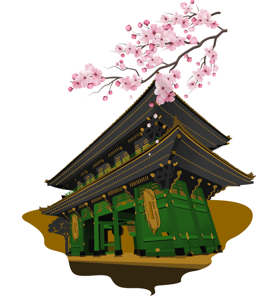 Aprende japonés en Kamiya Juku con ls profesores nativos